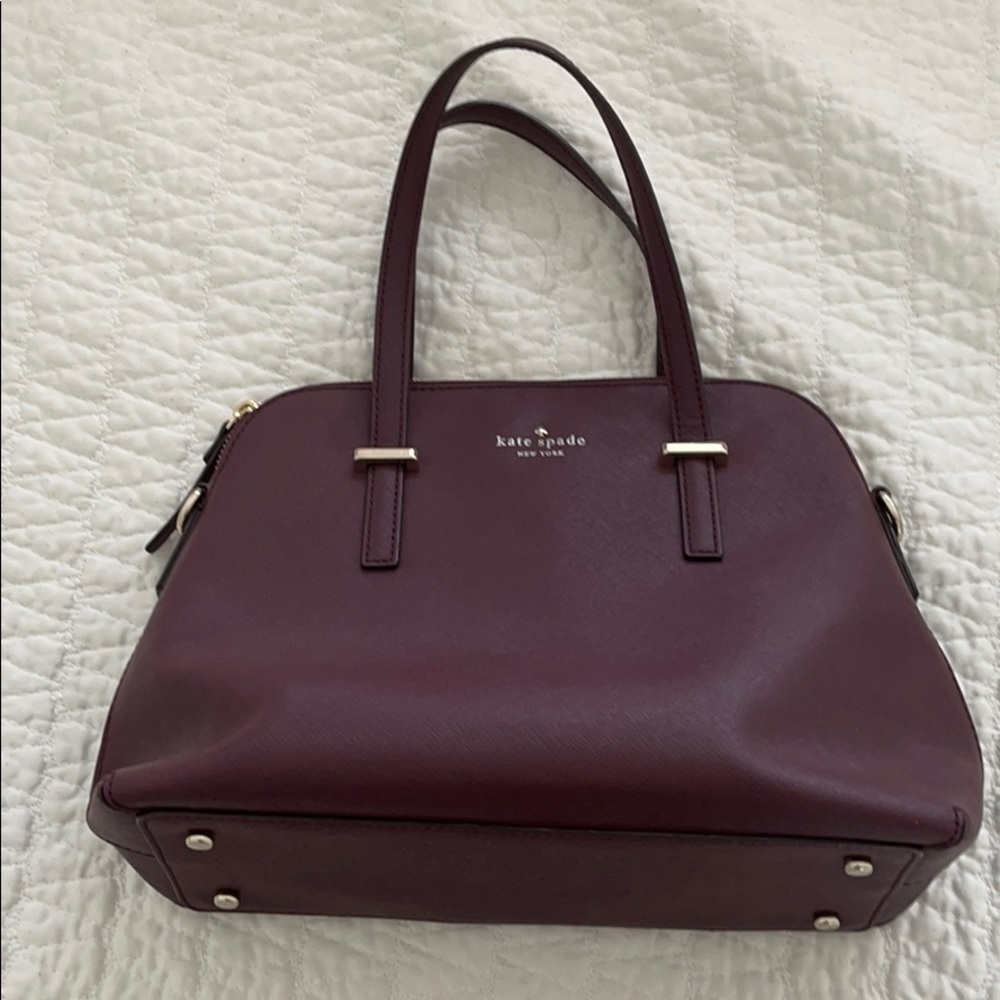 Kate Spade Cedar Street Handbag